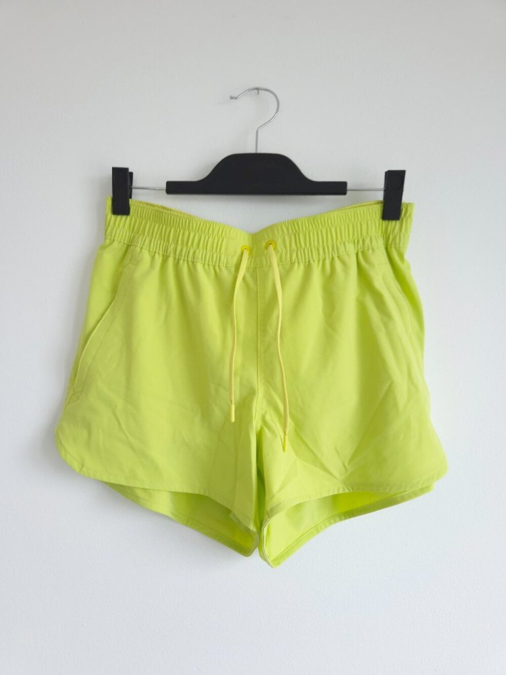 Lands' End 3 Inch Packable Cover-up Swim Shorts Bundle - Picture 8 of 13